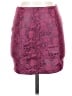 Blush Paisley Pink Formal Skirt Size S - photo 1