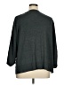 Roz & Ali 100% Acrylic Gray Pullover Sweater Size 1X - photo 2