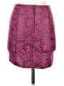 Blush Paisley Pink Formal Skirt Size S - photo 2