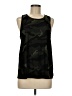 Active by Old Navy Black Tank Top Size M - photo 1