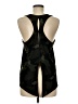 Active by Old Navy Black Tank Top Size M - photo 2