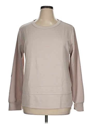 Wiholl Sweatshirt (view 1)