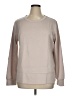 Wiholl Tan Sweatshirt Size XL - photo 1