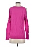 Vince Camuto Pink Long Sleeve T-Shirt Size XS - photo 2