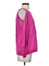 Vince Camuto Pink Long Sleeve T-Shirt Size XS - photo 4