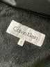Calvin Klein 100% Polyester Solid Black Snow Jacket Size S - photo 6