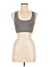 Fabletics Gray Sports Bra Size M (estimated) - photo 1