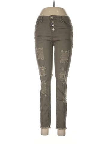 Angel Kiss Jeans (view 1)