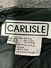 Carlisle Tweed Gray Formal Skirt Size 8 - photo 4