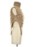 Zara Tan Sleeveless Top Size S - photo 4