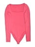 Unbranded Pink Bodysuit Size S (estimated) - photo 1