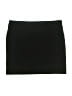 Chico's Solid Black Casual Skirt Size XL (3) - photo 2