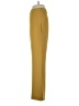 Wilfred 100% Polyester Gold Dress Pants Size 0 - photo 5