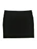Chico's Solid Black Casual Skirt Size XL (3) - photo 1