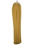 Wilfred 100% Polyester Gold Dress Pants Size 0 - photo 4