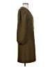 TeXTURE & THREAD Madewell Brown Cardigan Size S - photo 4