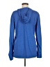 Nike Blue Pullover Hoodie Size M - photo 2