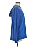 Nike Blue Pullover Hoodie Size M - photo 4