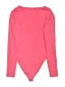 Unbranded Pink Bodysuit Size S (estimated) - photo 2