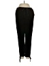 Joie Solid Black Casual Pants Size XS - photo 1