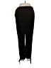 Joie Solid Black Casual Pants Size XS - photo 2