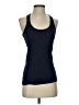 Splendid Black Blue Active Tank Size XS - photo 1