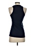 Splendid Black Blue Active Tank Size XS - photo 2