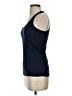 Splendid Black Blue Active Tank Size XS - photo 5