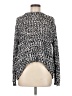Vintage Havana Tweed Black Pullover Sweater Size M - photo 1