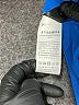 Shein Color Block Blue Cocktail Dress Size 2 - photo 8