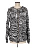 Vintage Havana Tweed Black Pullover Sweater Size M - photo 2