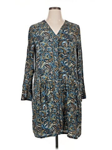 Garnet Hill Casual Dress (view 1)