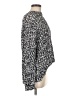 Vintage Havana Tweed Black Pullover Sweater Size M - photo 4