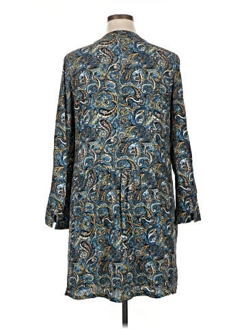 Garnet Hill Casual Dress (view 2)