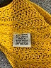 Caren Sport Yellow Pullover Sweater Size 2X - photo 8
