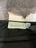 Veronica M. Black Casual Dress Size S - photo 7