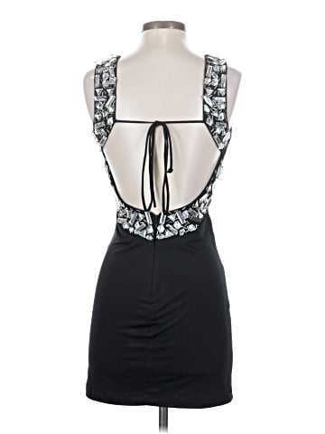 Frederick's of Hollywood Cocktail Dress (view 2)