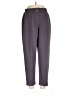 SPANX Gray Casual Pants Size L - photo 1