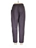 SPANX Gray Casual Pants Size L - photo 2