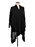Cejon Accessories Inc. Black Cardigan Size M (estimated) - photo 1