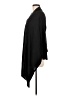 Cejon Accessories Inc. Black Cardigan Size M (estimated) - photo 5