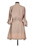Zara Tan Coat Size XS - photo 2