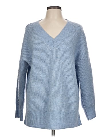 LC Lauren Conrad Pullover Sweater (view 1)
