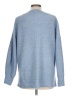 LC Lauren Conrad Blue Pullover Sweater Size L - photo 2