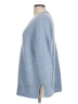 LC Lauren Conrad Blue Pullover Sweater Size L - photo 5