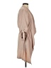 Zara Tan Coat Size XS - photo 4