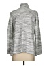 Onque Casuals Silver Cardigan Size S - photo 2
