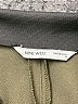 Nine West Solid Green Active Pants Size 14 - photo 7