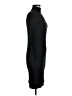 Unbranded Solid Black Casual Dress One size - photo 4