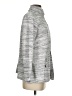 Onque Casuals Silver Cardigan Size S - photo 4